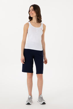 Kad_n Lacivert _rme _ort Sepette S_rpriz _ndirim - U.s. polo assn фото 3