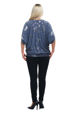 Блузка - Olsi фото 2