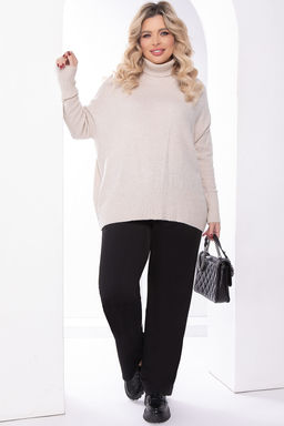 Брюки Брук (блэк) Б7557 - Lt collection фото 17