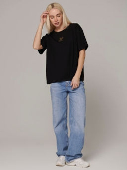 ФУТБОЛКА ЖЕНСКАЯ - Chic & charisma фото 10