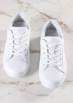 Кеды EDART 157.8000 w. белый - Ed'art фото 2