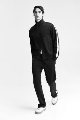 Chaqueta de ch?ndal con DryMove Regular Fit - H&m фото 6