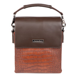 мужская сумка Планшет из экокожи Barcelo Biagi