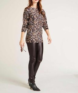 Пуловер, пестрый - Ashley brooke фото 6