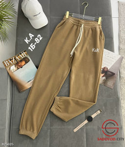 Женские штаны спортивные