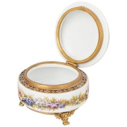 ШКАТУЛКА 13,5*13,5*11 СМ - Lefard фото 3