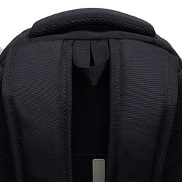 RB-653-2 Рюкзак школьный с обвесом и картхолдером на держателе - Grizzly фото 28