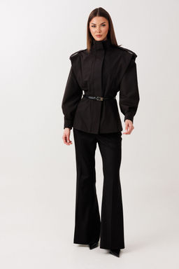 Ветровка VN Fashion 1119 черный