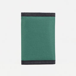 Кошелёк на липучке, цвет хаки - Simaland фото 2