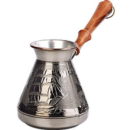 Т-640 Турка-640 гр медь Виноград (х40)