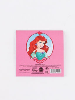 Цена за 20 шт. Блокнот «Принцессы» 10×10 см, 16 листов МИКС