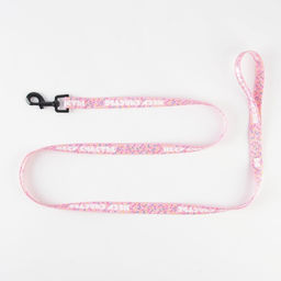 Поводок Несу счастье, 2 см, 1.5 м - Пушистое счастье фото 5