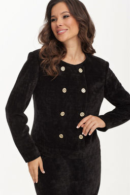 Костюм Magia mody 2531 черный