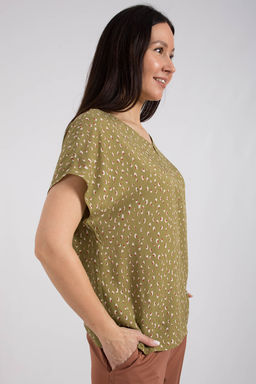 Блузка женская Т4971 - Olsarri фото 4