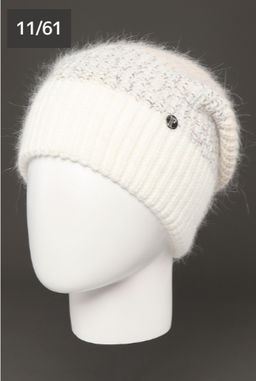 Шапка Стелла - Ferz фото 13