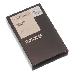 Портсигар S.QUIRE LSO24-115Kh-RB  фото 3