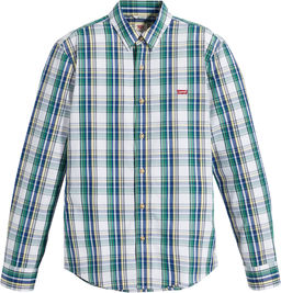 Рубашка мужская