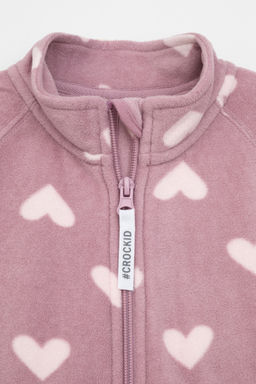 ФЛ 60005/н/2 ГР комбинезон дет - Crockid фото 15