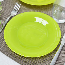 Тарелка десертная АМБИАНТЭ АНИС 19см