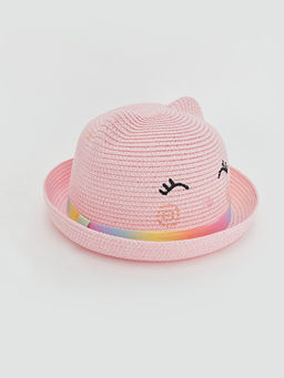 Nak??l? K?z ?ocuk F?tr ?apka