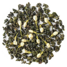 Жасминовый Улун