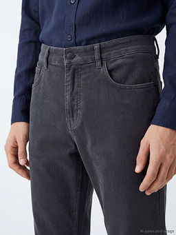 779 Regular Fit Erkek Jean Pantolon