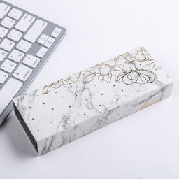 Ручка шариковая, синяя паста, 1.0 мм, в футляре, металл Только для тебя