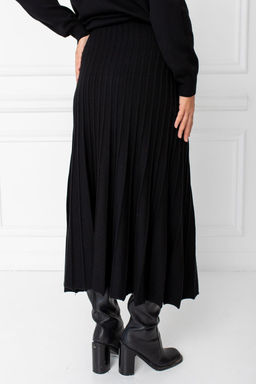 Костюм МК-2563 черный - Angelika фото 7