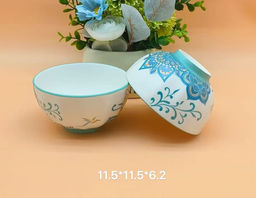 Салатник / RT-1122 /уп 144/ 11,5х6 см