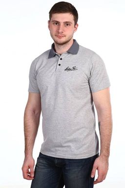 Футболка 302 короткий рукав - Berchelli фото 3