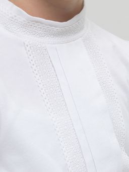 Уценка PELICAN GFTS8139 футболка для девочек  фото 2