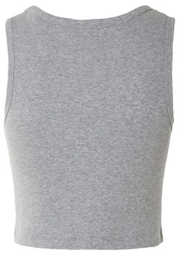 Женские кроп-топы ESMARA 2 шт  фото 17