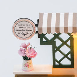 Румбокс, интерьерный конструктор