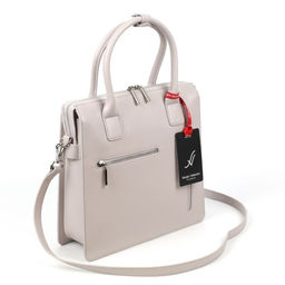 Женская кожаная сумка Sergio Valentini SV-0061-15  фото 2