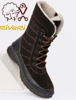 Ботинки ОКН731217М02Ш