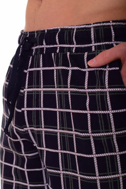 Шорты мужские 9-173 из хлопка - Новое кимоно фото 69