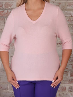 Джемпер Др4-537/13 - Wisell фото 9