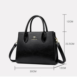 KAIDIFEINIROO Сумка женская 8286  фото 25