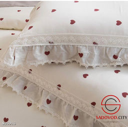 Комплект постельного белья