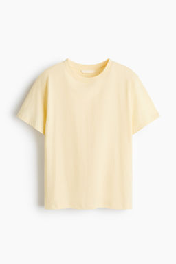 Camiseta de algod?n - H&m фото 9