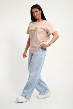 85662 футболка женская