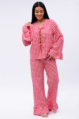 Вирджиния пижама женская