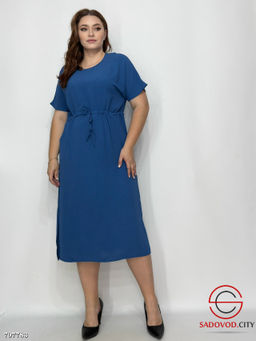 платье женское (сингапур) - Bruno фото 3