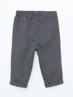 Beli Lastikli Erkek Bebek Pantolon - Waikiki фото 3