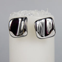 Серьги Арт. 3-4701-W