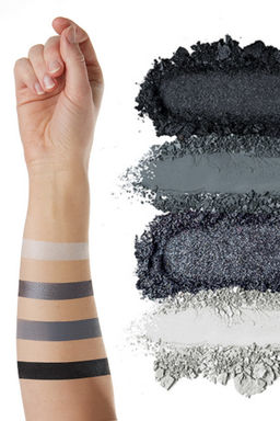 Тени PAESE OPAL эфф-3D цв-241 Hot Summer  фото 51