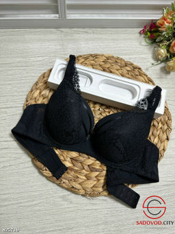 Бюстгальтер женский пуш ап