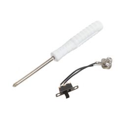 Конструктор-робототехника Ночной страж, работает от батареек, 53 детали - Эврики фото 4