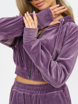 965 Костюм "Фиолетовый"