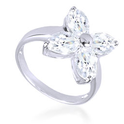 XUPING Кольцо арт. XG50 6878 (id 184354) - Rada фото 3